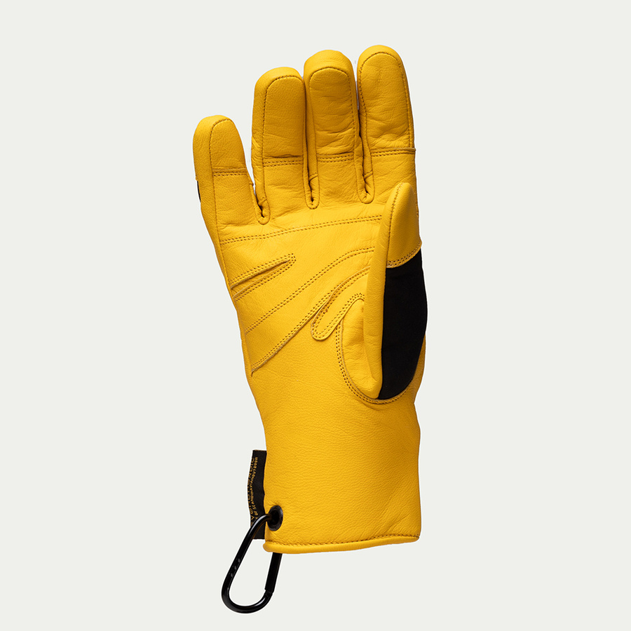 BN209 Explorer Gloves – Warm, Durable, and Functional - Beyond Nordic