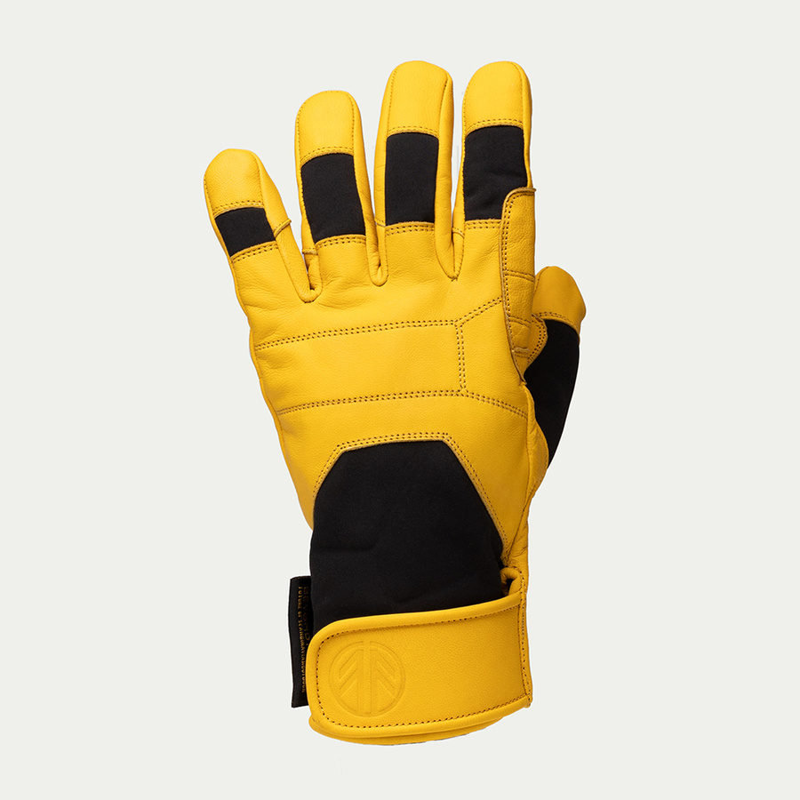 nonnative EXPLORER GLOVES POLYSUEDE nonnative / EXPLORER GLOVES