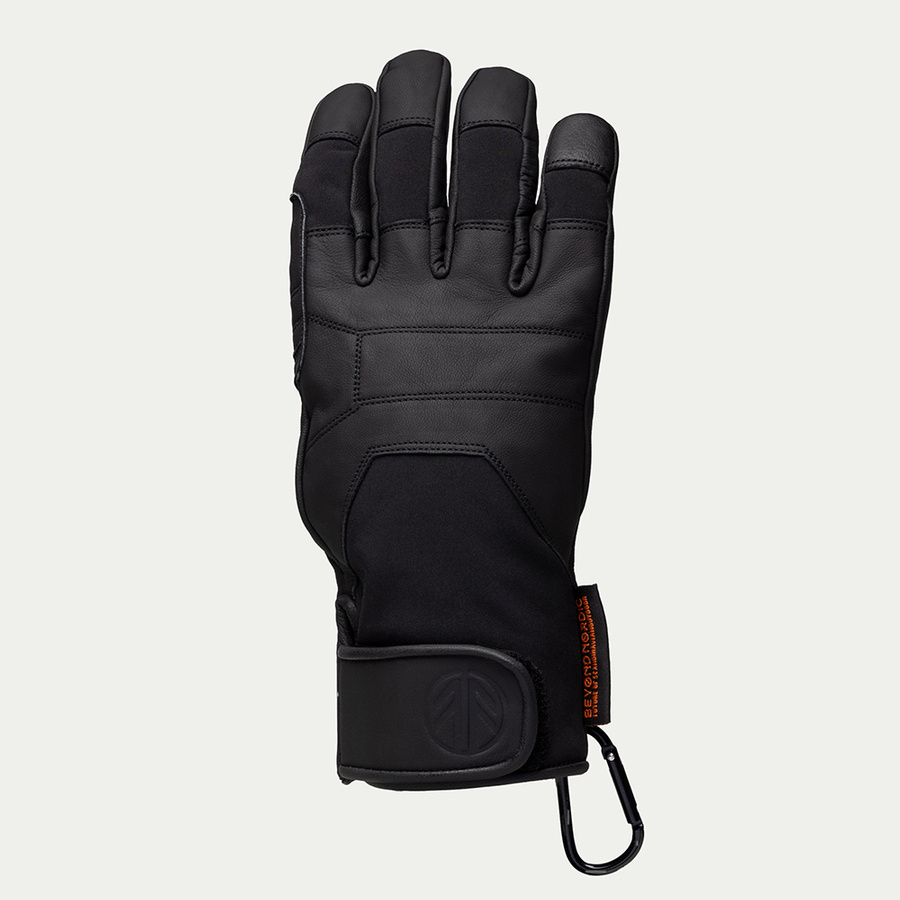 BN209 Explorer Gloves – Warm, Durable, and Functional