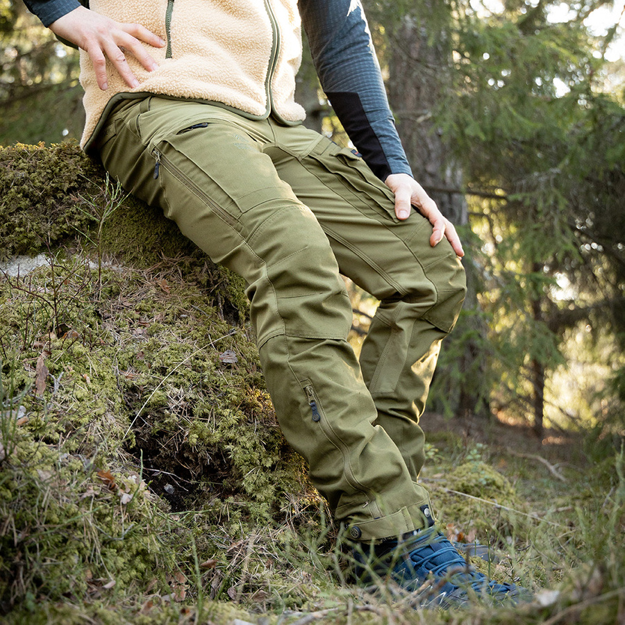 Outdoor clothing with Scandinavian design - Beyond Nordic