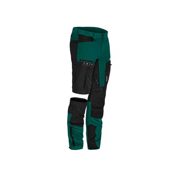Men's zip-off pants - Beyond Nordic