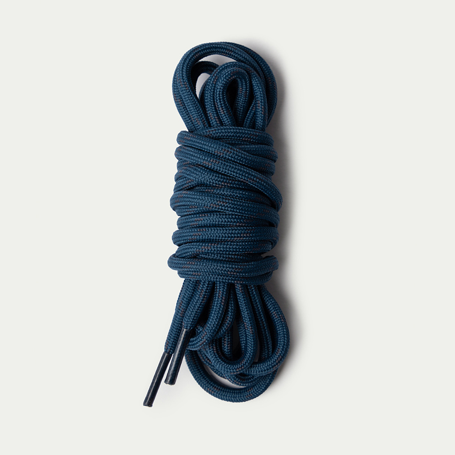 Dynamic Laces BN405 Hiking Boot Laces – Durable & Reliable Spare Laces - Beyond Nordic