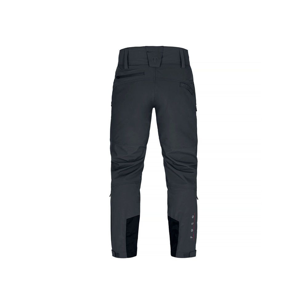 BN007 Hard Shell Pants Herren Grey