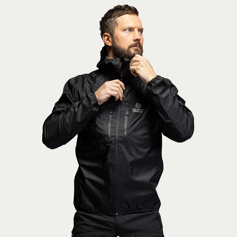 マウンテンマニア REVERSIBLE LINER JACKET マウンテンマニア REVERSIBLE LINER JACKET