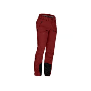 BN007 3L Hard Shell Pants Women's Black
