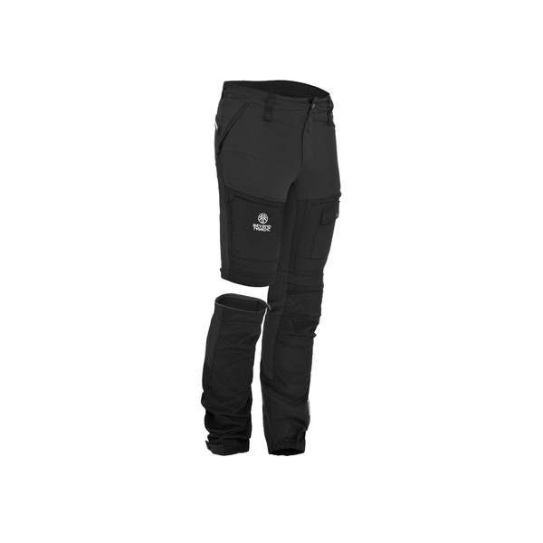 BN002 Hiking Pants Men's Onyx Black