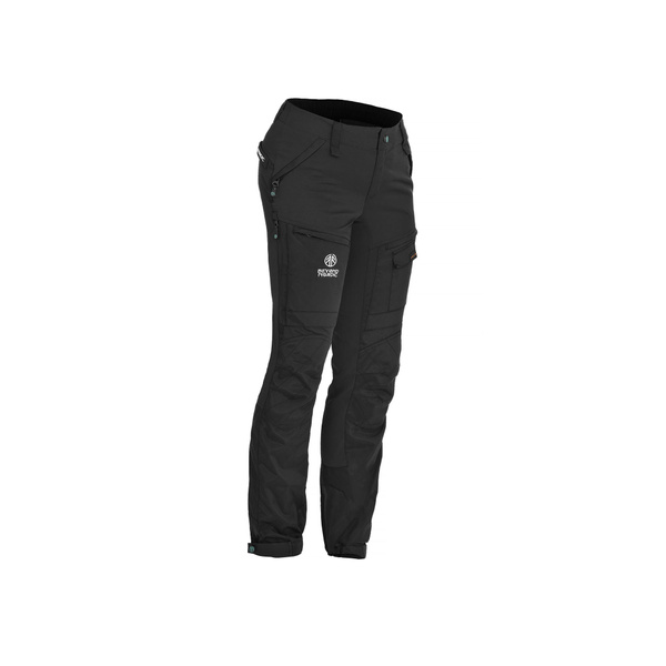 BN001c Hiking Pants Women's Onyx Black