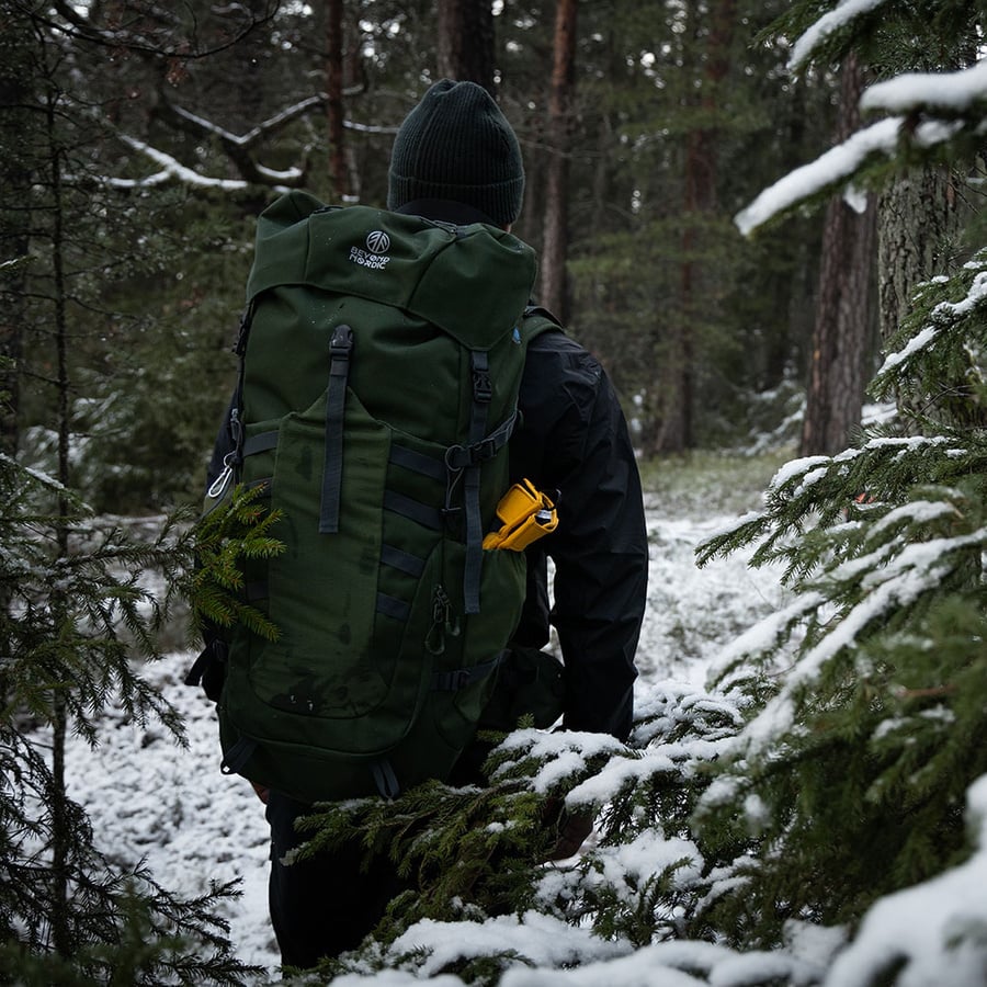 average weight for hiking backpack Rock How Much Should Your Backpack