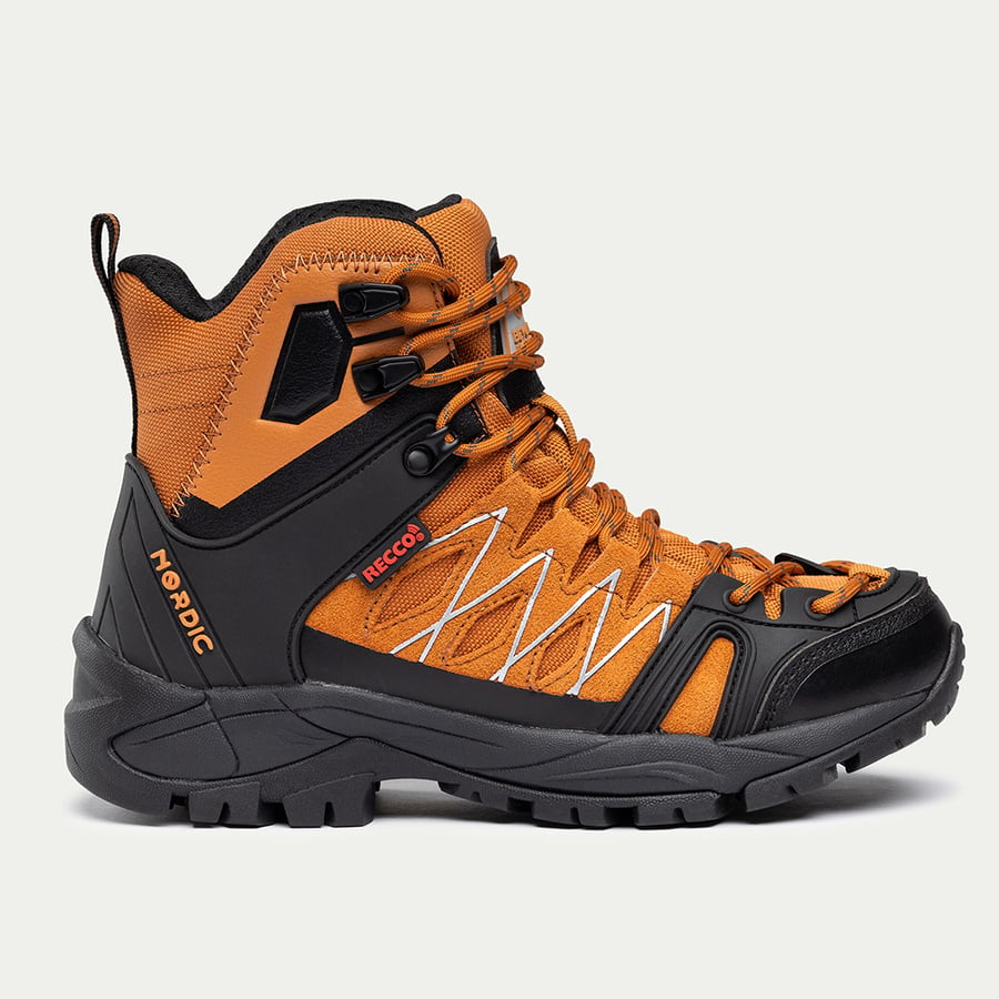 Hiking Boots Women – Waterproof & Breathable - Beyond Nordic