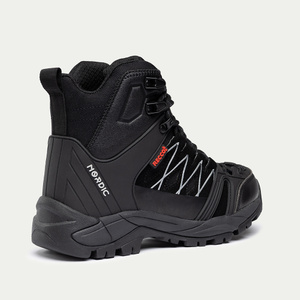 Keen Shoes Men's Hiking Waterproof Boots Hiking Boots  display picture 1