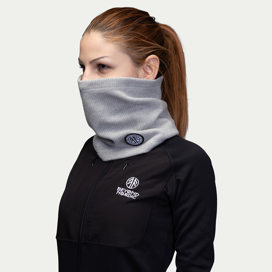 BN211 Neck Gaiter – Comfortable & Versatile - Beyond Nordic