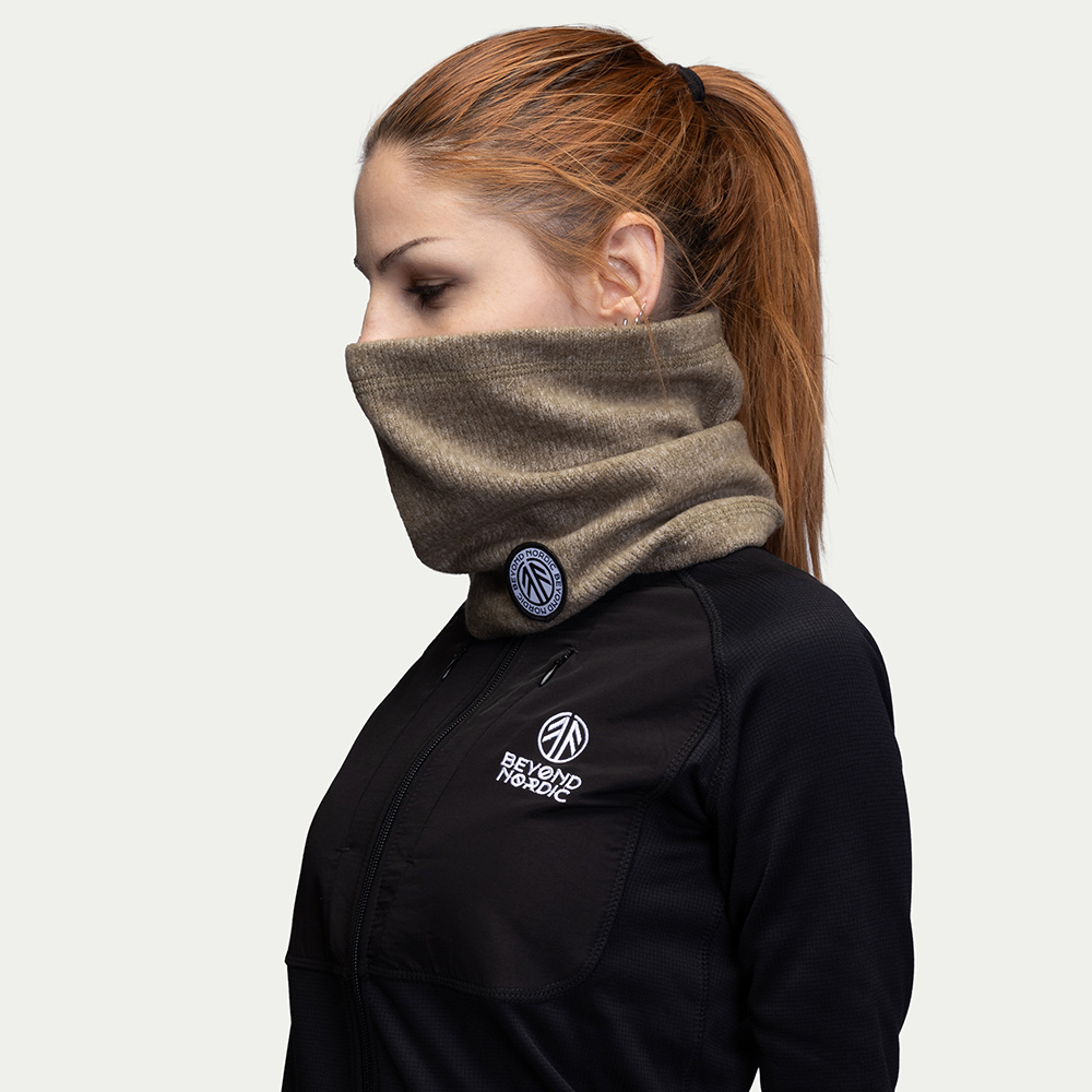 グラントイーワンズ　ネックウォーマーBiBi Grant Neck Warmer グラントイーワンズ ネックウォーマーBiBi Grant Neck Warmer