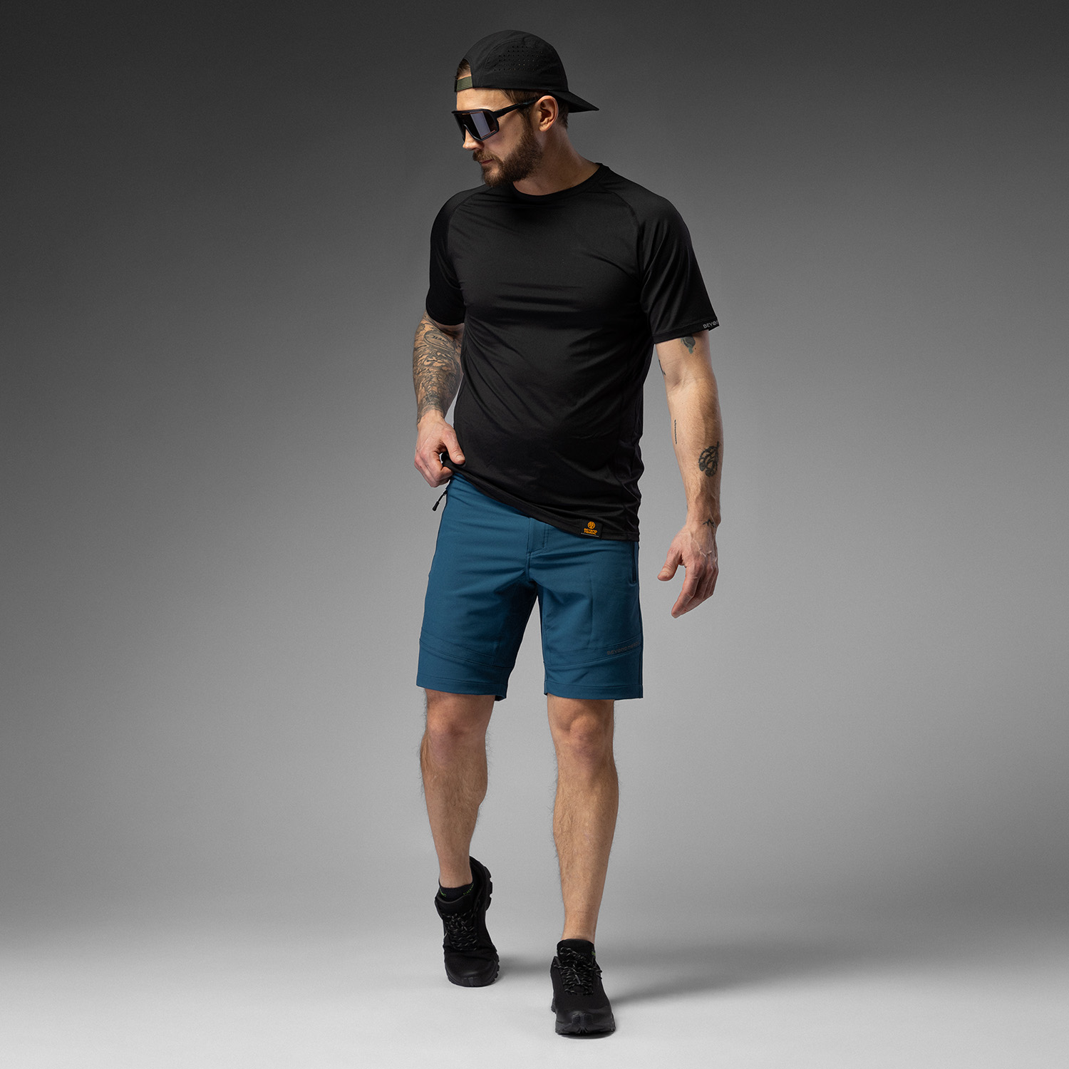 Light System LS704 Men ́s - Taille : One Size - Beyond Nordic
