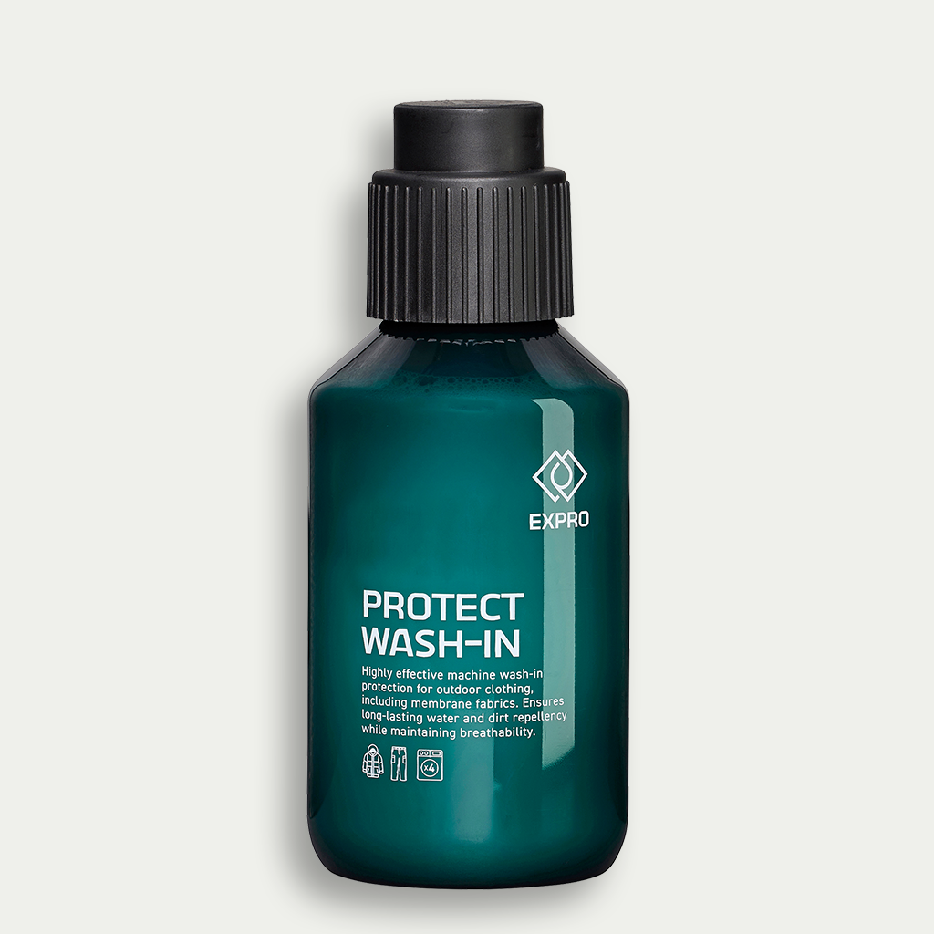 EXPRO Protect Wash-In Impregnering 300 ml - Expro Technology
