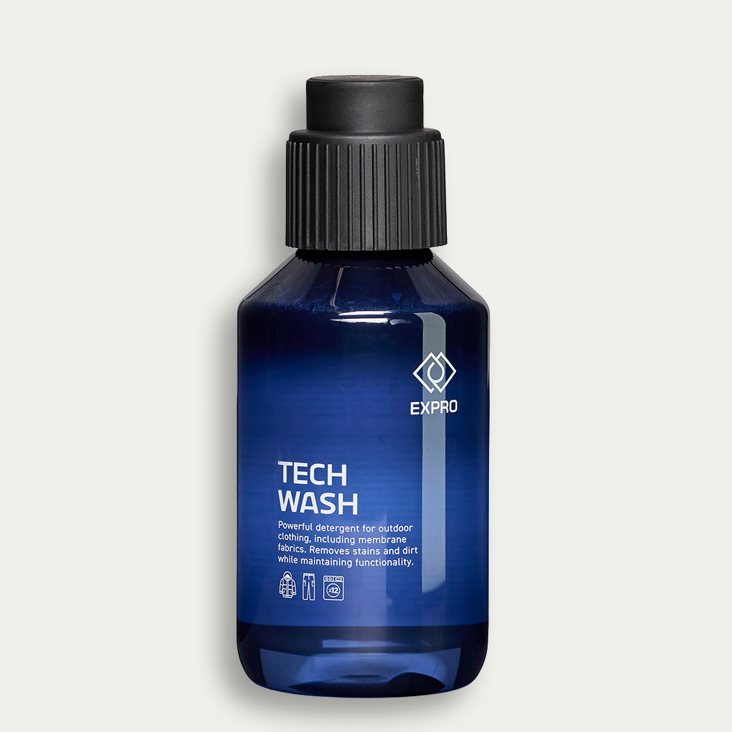 Expro Tech Wash 300 ml - Expro Technology
