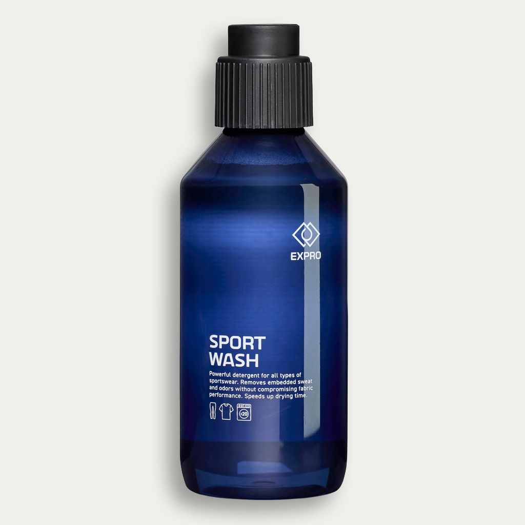 EXPRO Sport Wash 500 ml - Expro Technology
