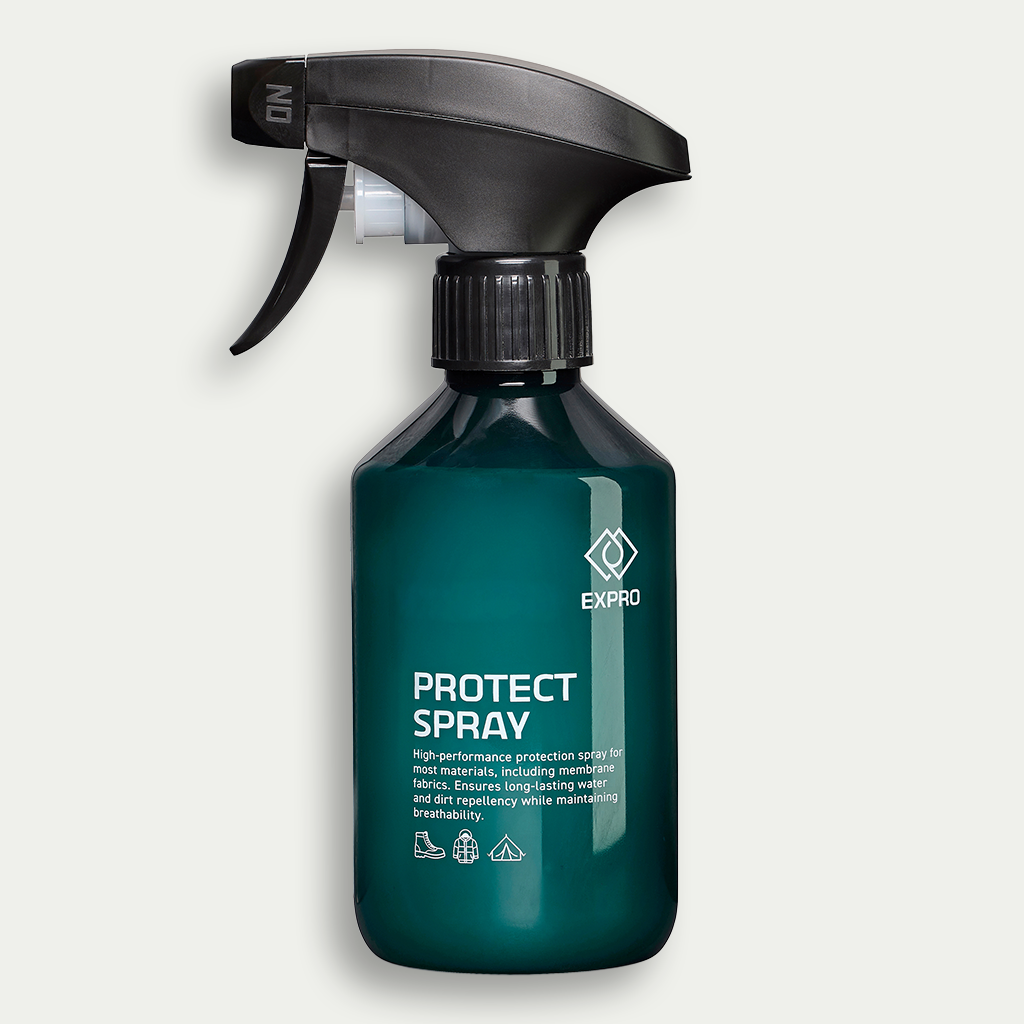 EXPRO Protect Spray Impregneringsspray 300 ml - Expro Technology