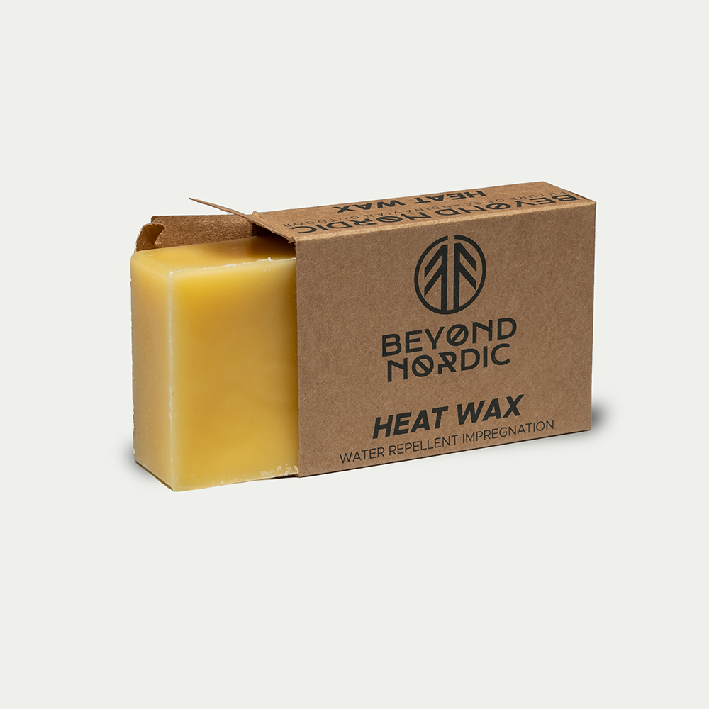BN401 Heat Wax - Størrelse: One Size - Beyond Nordic