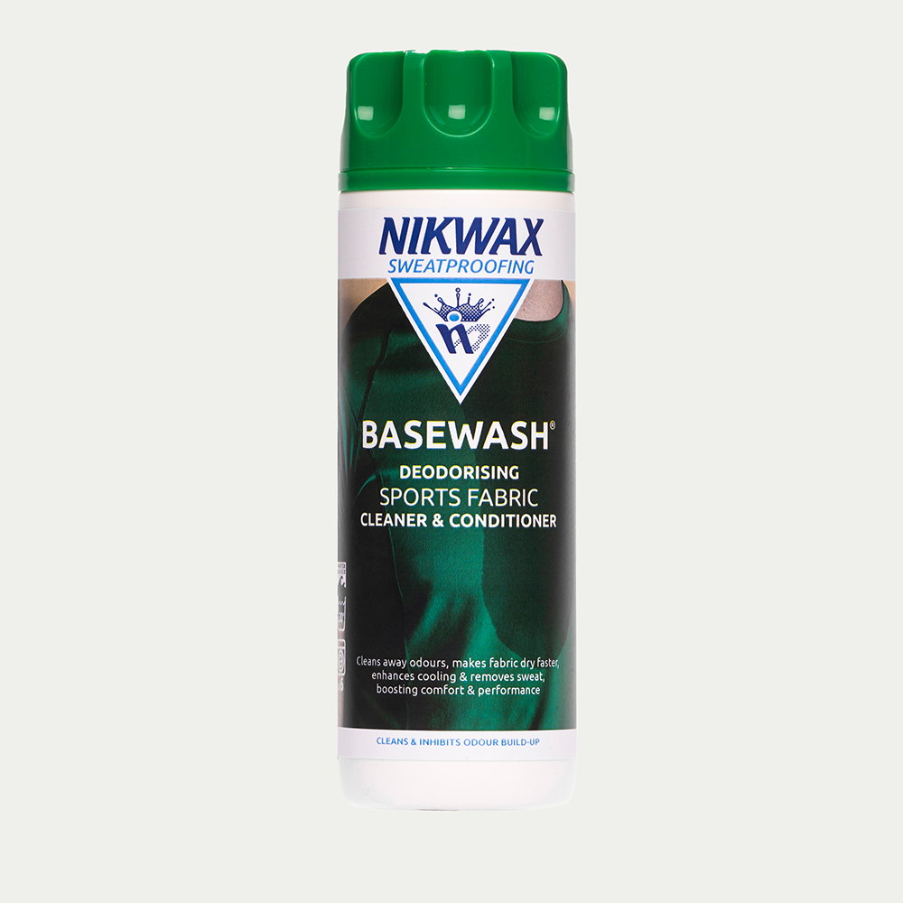 Nikwax Base Wash, 300ml - Maat: One Size - Nikwax