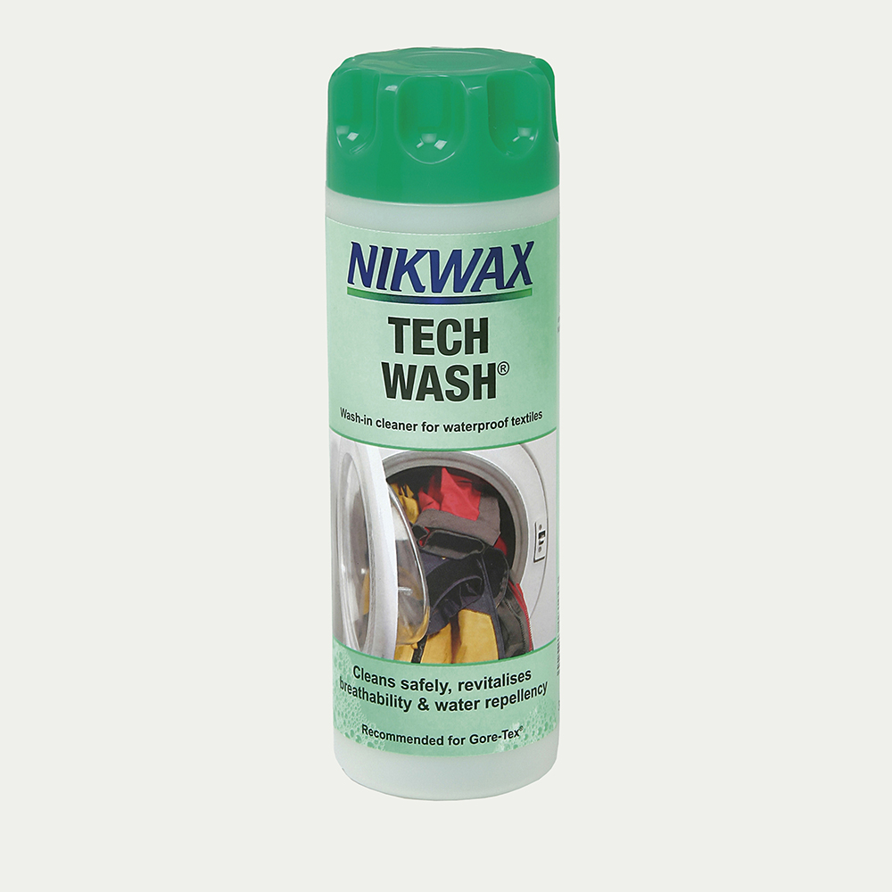 Nikwax Tech Wash - Nikwax