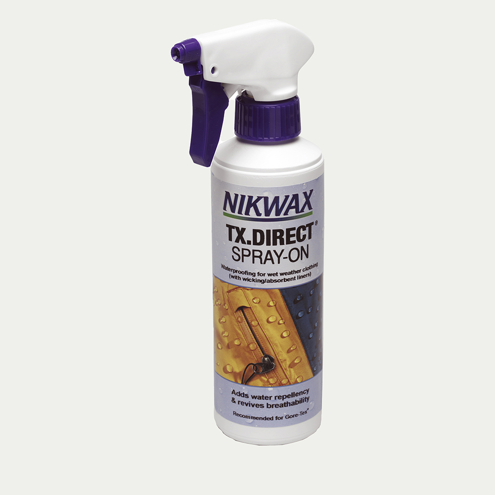 Nikwax TX.Direct Spray-On, 300ml - Størrelse: One Size - Nikwax